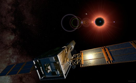 501-starshade-exoplanet-telescope